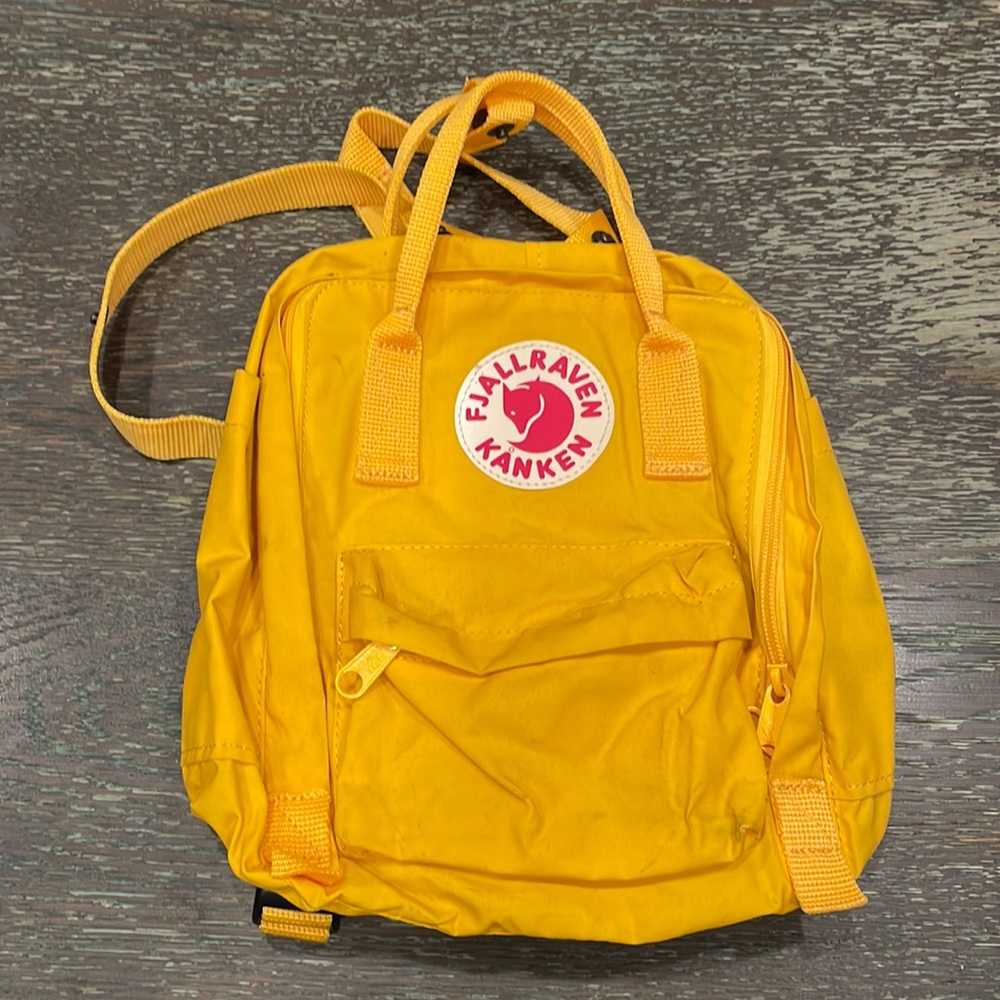 Pack bag for sale.